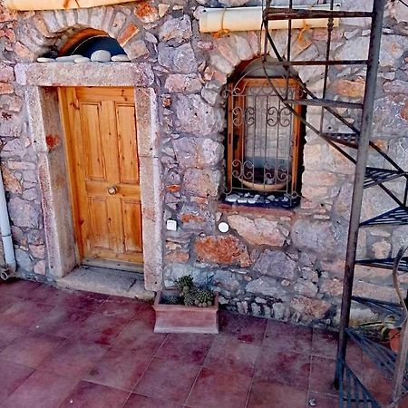Traditional Stone House In Chios Villa Chios Island Ngoại thất bức ảnh