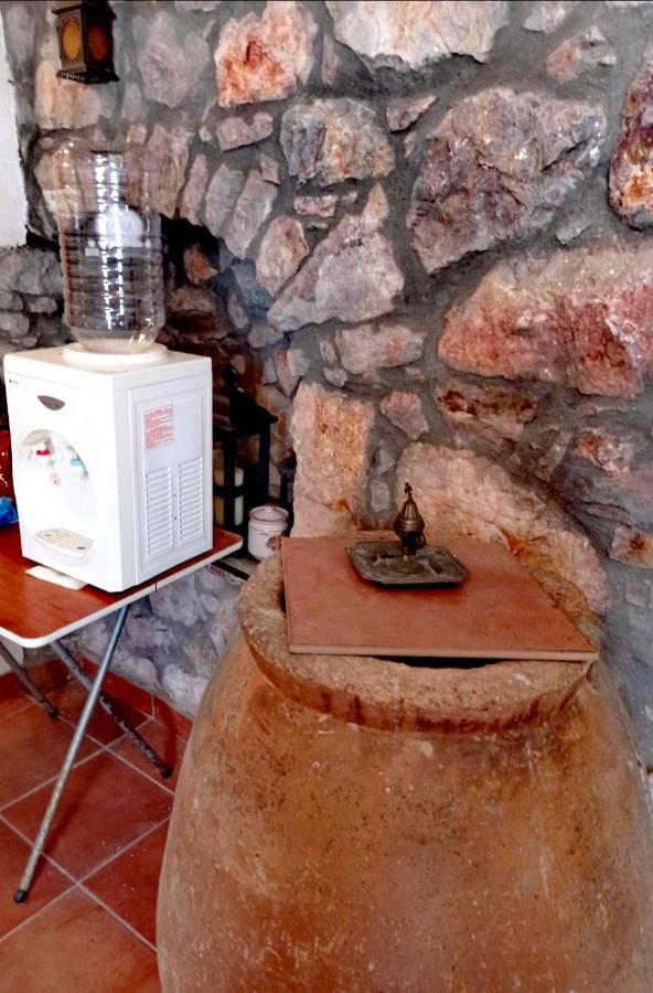 Traditional Stone House In Chios Villa Chios Island Ngoại thất bức ảnh